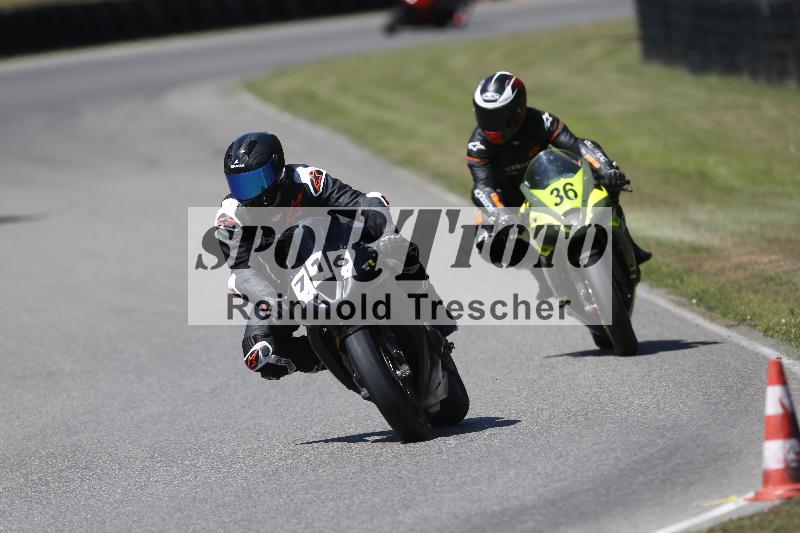 /27 24.07.2026  Speer Racing ADR/Gruppe gelb/36